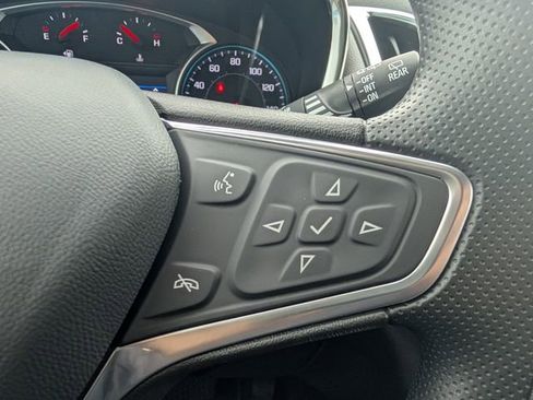 Used 2023 Chevrolet Equinox LS w/ LS Convenience Package FWD image 21