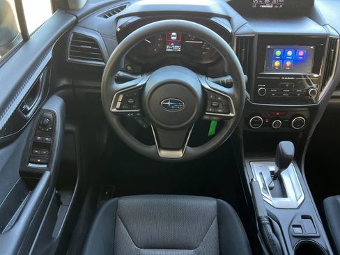 Used 2023 Subaru Crosstrek 2.0i AWD/4WD image 15