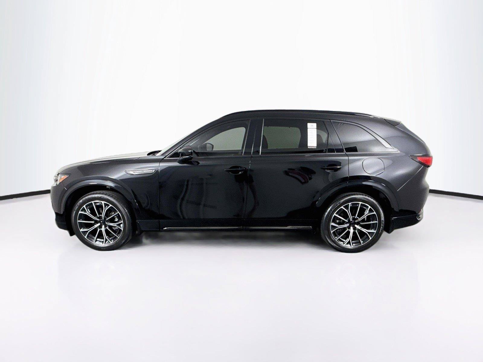 Used 2026 MAZDA CX-70 3.3 Turbo S w/ Premium Package AWD/4WD image 14