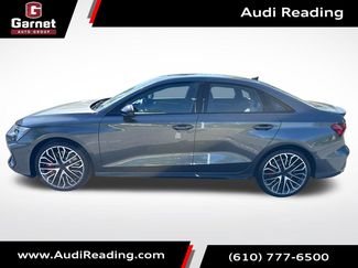 New 2026 Audi S3 Premium AWD/4WD video 2