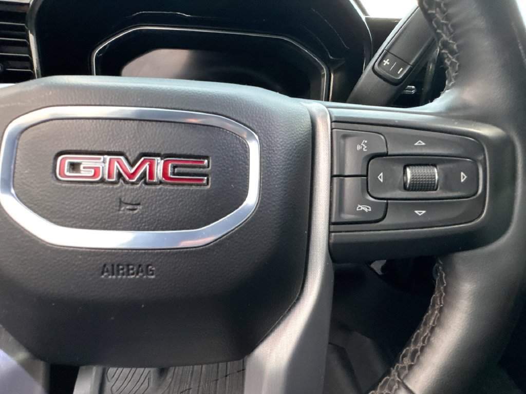 Used 2024 GMC Sierra 1500 Elevation AWD/4WD image 18