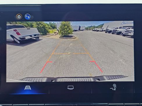 New 2025 Chevrolet Colorado Z71 w/ Z71 Convenience Package 2 image 31