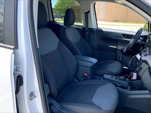 Used 2023 Ford Maverick XL FWD image 7