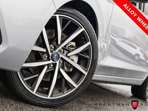 Used 2024 Subaru Impreza 2.0i Sport image 10