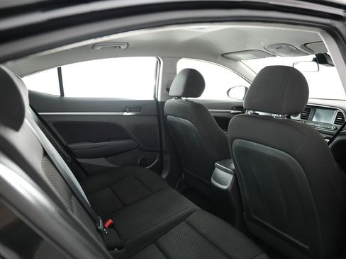 Used 2019 Hyundai Elantra SEL w/ Cargo Package image 34