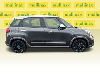 Used 2015 FIAT 500L Trekking video 2