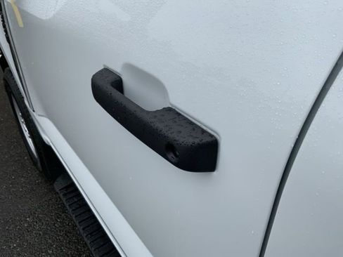 New 2025 Ford F350 XL w/ XL Chrome Package image 8