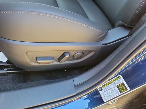 New 2026 MAZDA CX-30 AWD 2.5 S w/ Select Sport Pkg image 11