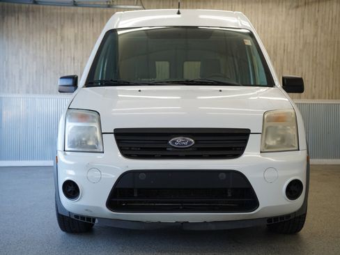 Used 2012 Ford Transit Connect XLT image 2