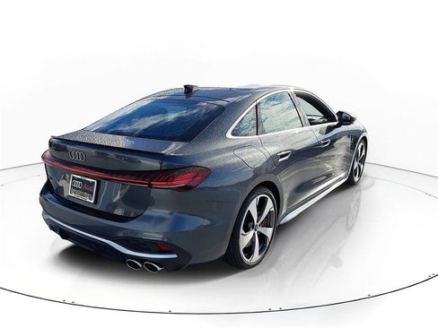 New 2025 Audi S5 Premium Plus image 4