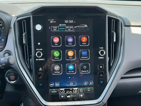 New 2026 Subaru Crosstrek 2.5i Sport w/ Crosstrek Mirror Package image 18