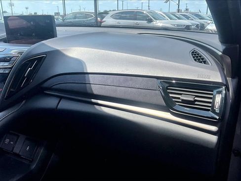 Used 2019 Acura RDX A-Spec FWD image 19