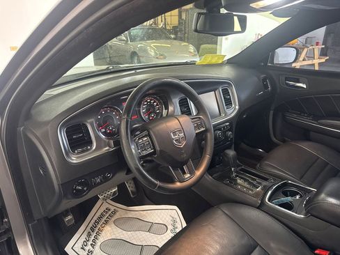 Used 2014 Dodge Charger R/T image 8