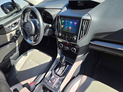 Used 2019 Subaru Forester Limited AWD/4WD image 10