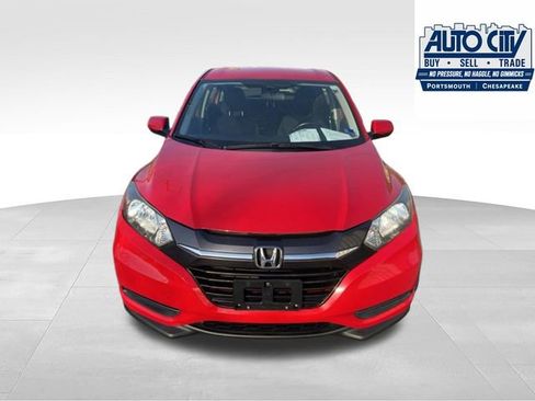 Used 2016 Honda HR-V LX image 9