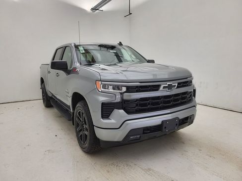 New 2026 Chevrolet Silverado 1500 RST image 16