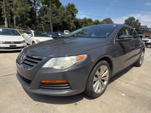 Used 2012 Volkswagen CC Sport FWD image 5