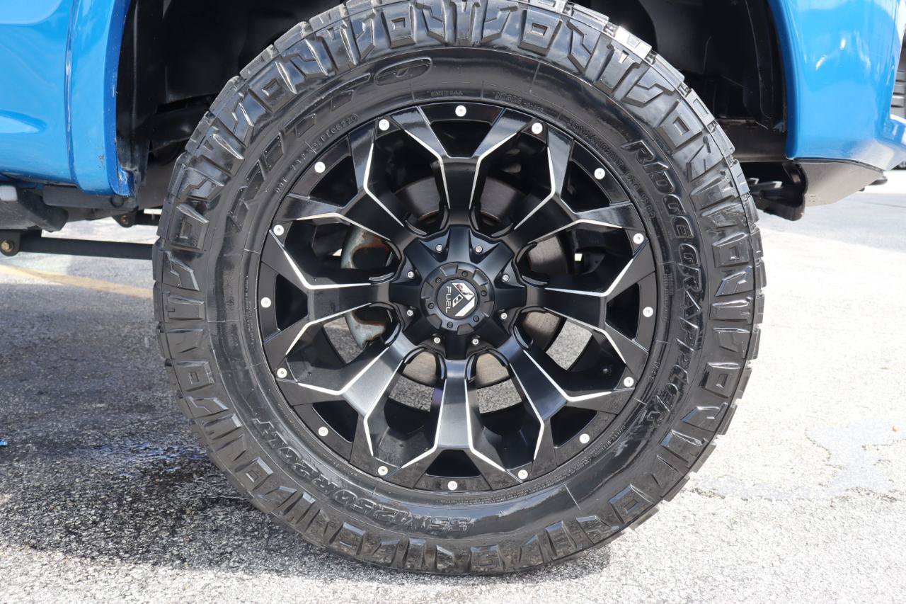 Used 2020 Ford F150 XLT w/ Equipment Group 301A Mid AWD/4WD image 33