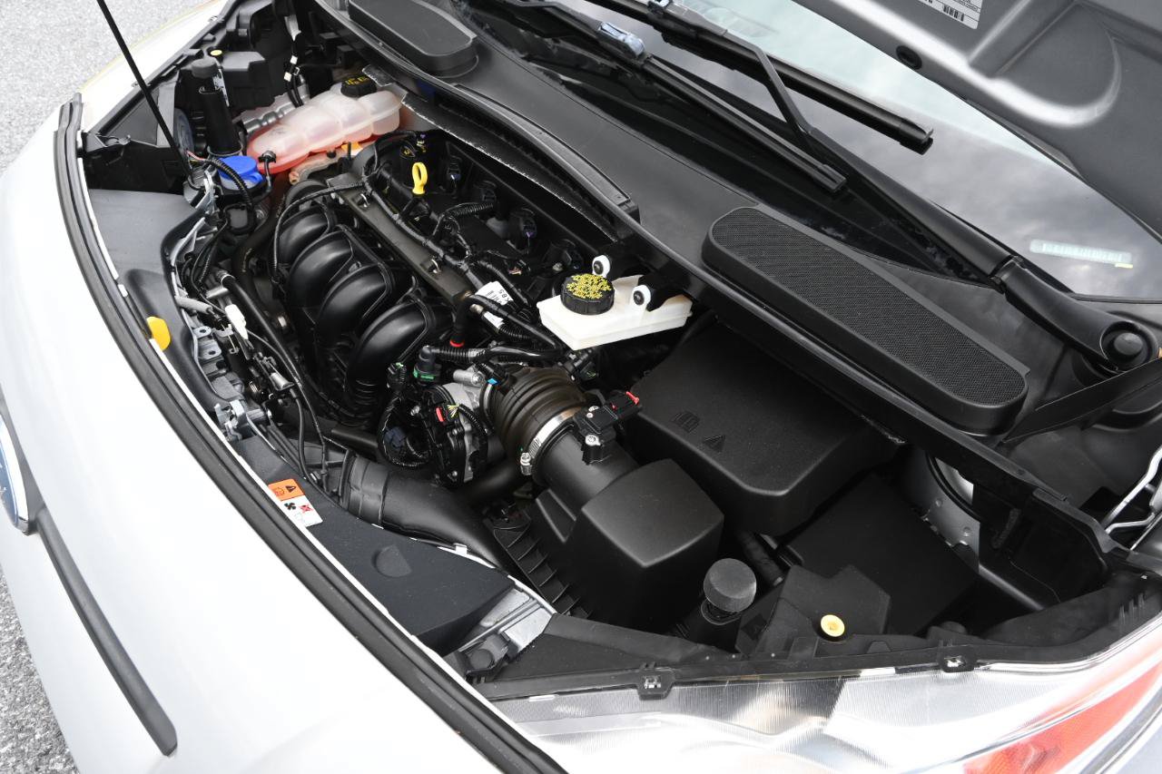 Used 2017 Ford Transit Connect XLT FWD image 37