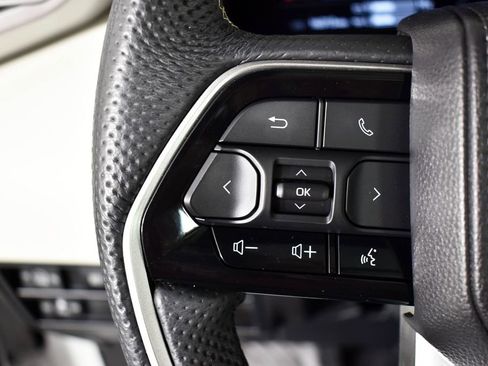 Used 2024 Toyota Sequoia Capstone image 41