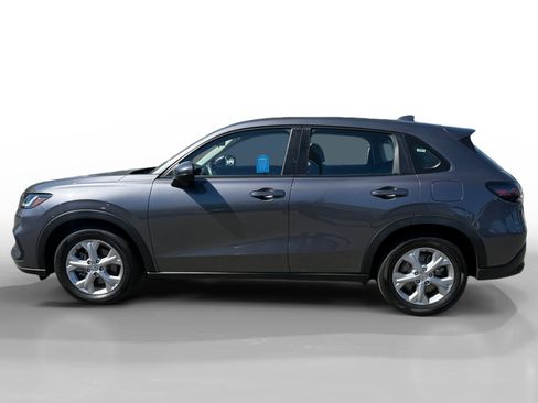 Used 2025 Honda HR-V LX image 2