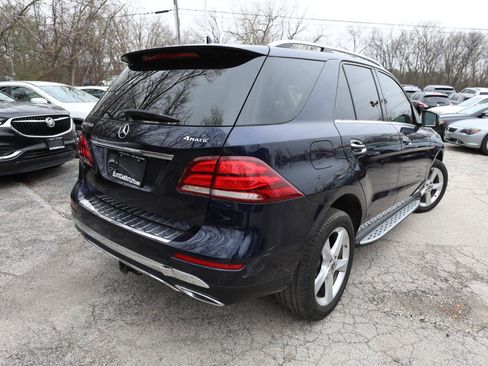 Used 2018 Mercedes-Benz GLE 350 4MATIC image 6