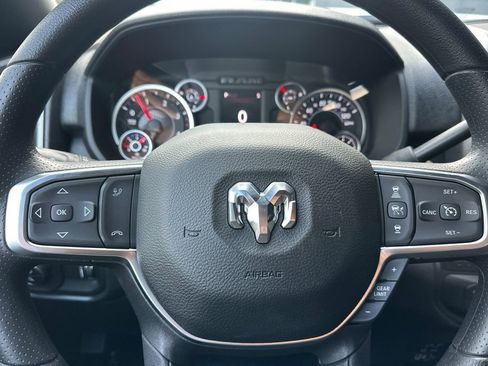 New 2026 RAM 2500 Tradesman image 23