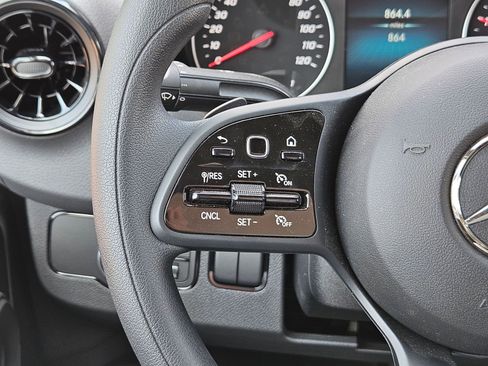 Used 2023 Mercedes-Benz Sprinter 3500 image 15