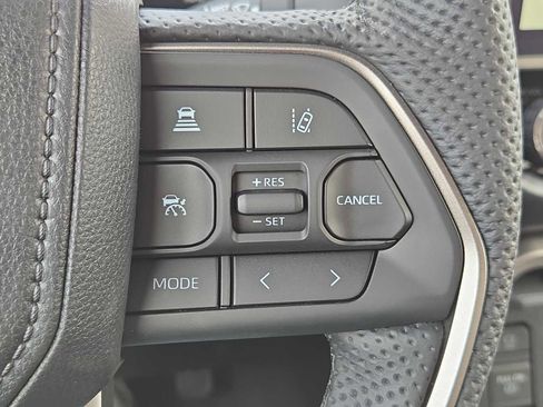 New 2026 Toyota Tundra SR5 AWD/4WD image 23