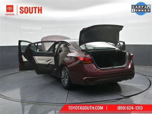 Used 2024 Nissan Altima 2.5 SV image 57