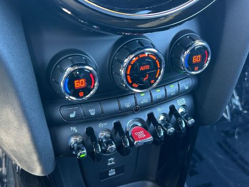 Used 2023 MINI Cooper John Cooper Works w/ Driver Assistance Package FWD image 26