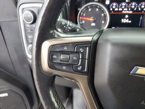 Used 2020 Chevrolet Silverado 2500 High Country image 20
