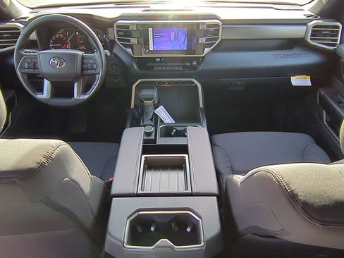 New 2026 Toyota Tundra SR5 image 16