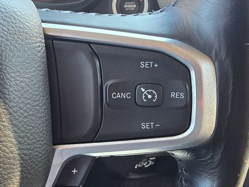 Used 2020 RAM 1500 Laramie AWD/4WD image 26