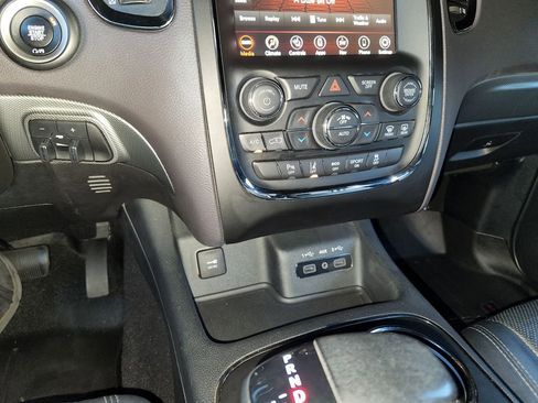 Used 2020 Dodge Durango R/T w/ Technology Group image 22