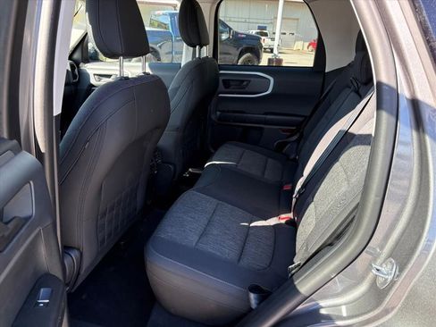 Used 2022 Ford Bronco Sport Big Bend AWD/4WD image 19