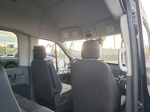 New 2025 Ford Transit 350 XL RWD image 16