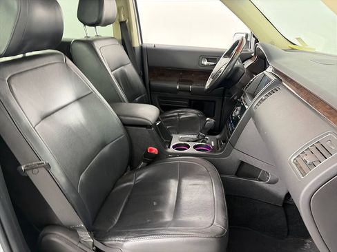 Certified 2019 Ford Flex Limited AWD/4WD image 31