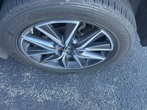 Used 2018 MAZDA CX-5 Grand Touring w/ Premium Package image 7