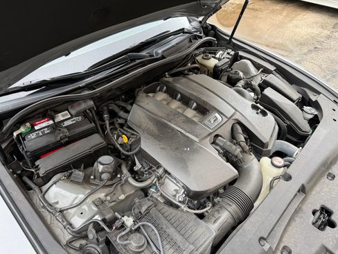 Used 2022 Lexus IS 500 w/ Accessory Package image 27