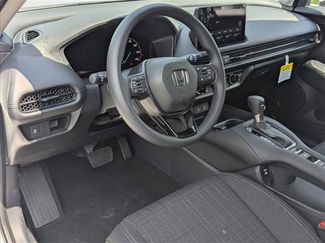 New 2026 Honda HR-V LX video 3