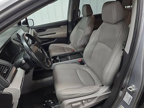 Used 2022 Honda Odyssey EX-L image 30