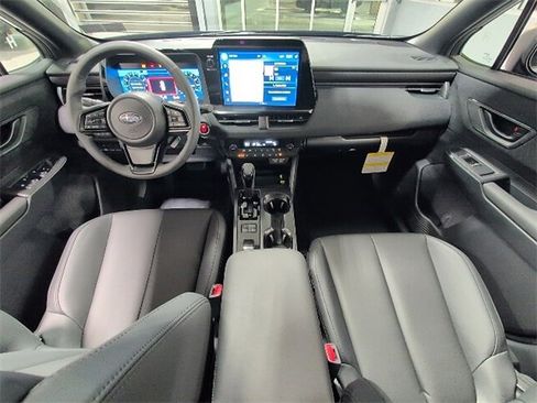 New 2026 Subaru Outback Premium image 13