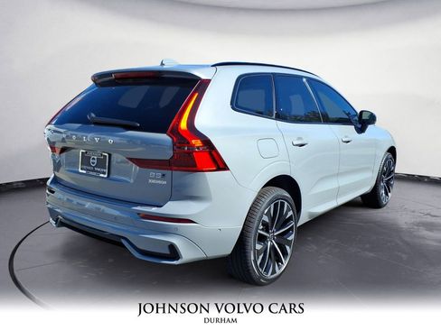 New 2026 Volvo XC60 B5 Ultra w/ Protection Package Premier image 3