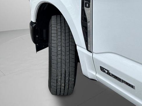 New 2026 Ford F350 XL image 37