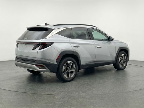 Used 2025 Hyundai Tucson SEL image 9