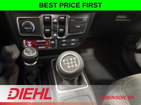 New 2026 Jeep Wrangler Willys image 30