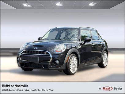 Used 2017 MINI Cooper S
