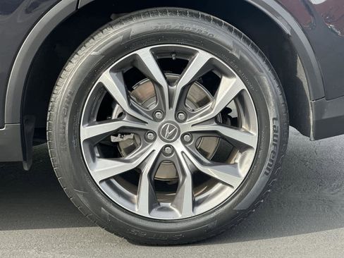 Certified 2024 Acura MDX FWD w/ Technology Package image 8