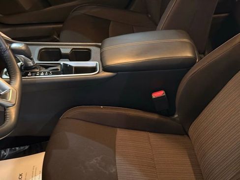 Certified 2021 Nissan Sentra SV image 10